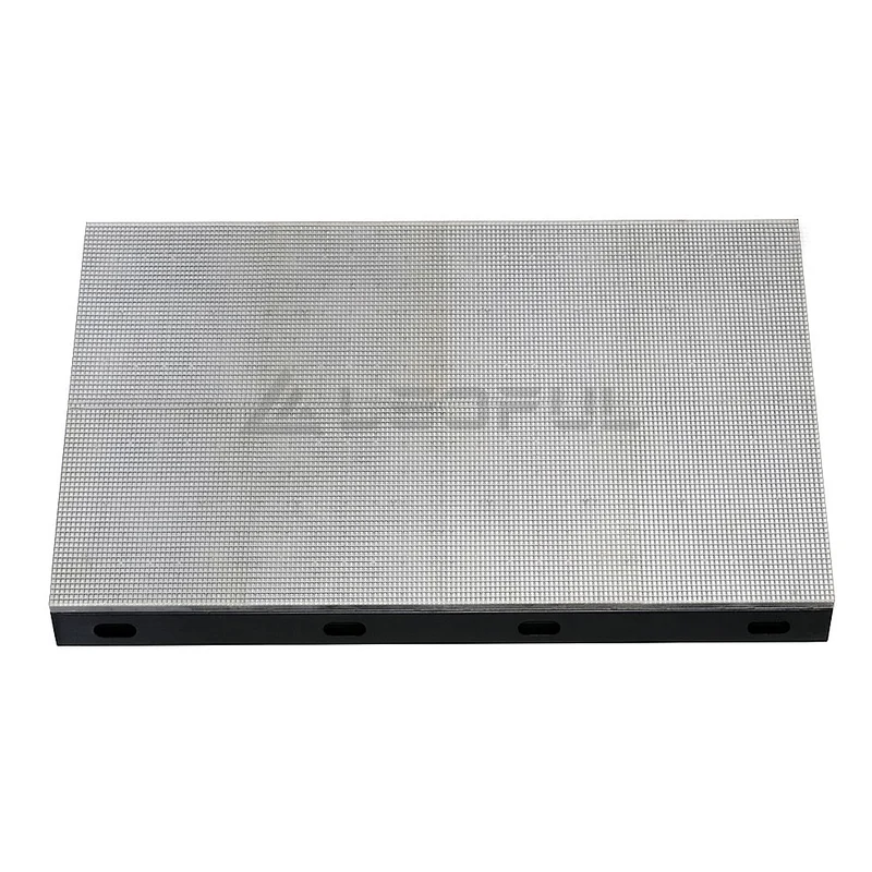 P5.2 outdoor LED dance floor screen High Load Bearing with 2T weight