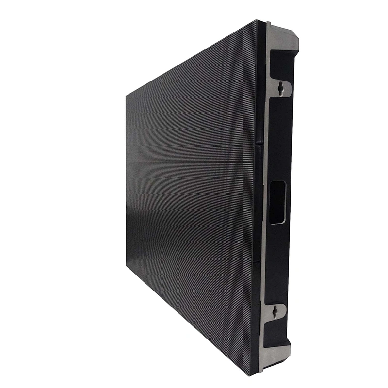 P2.5mm China easy installation LED display screen
