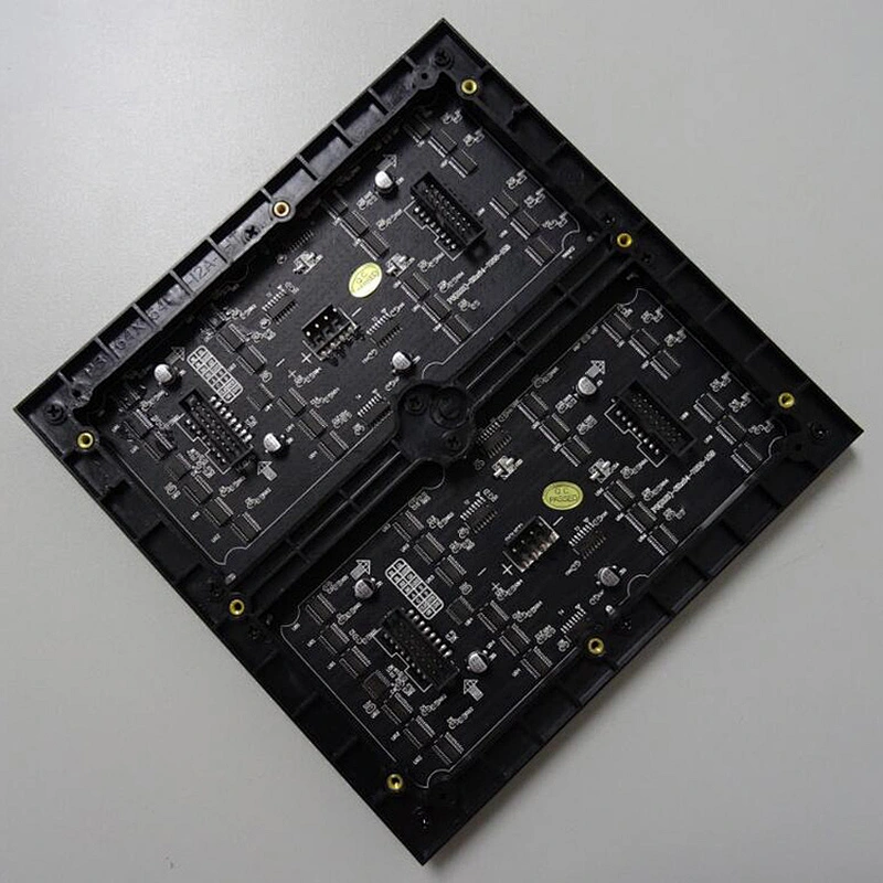 P3  cable free connection LED display background LED TV plane LED screen