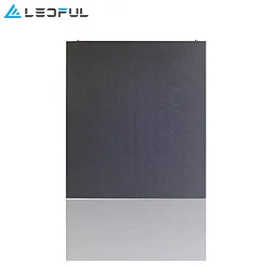 P6 High Brightness Commercial 960*960mm panel led Indoor LED Panels