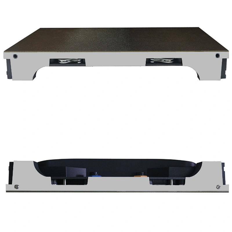 Fullcolor All Front Service Indoor P1.5 LED Display Screens For Studio