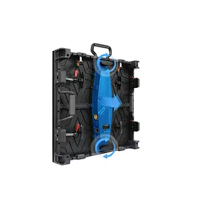p3.9 p4.8 p5.9 p6.2 stage rental LED screen for outdoor event