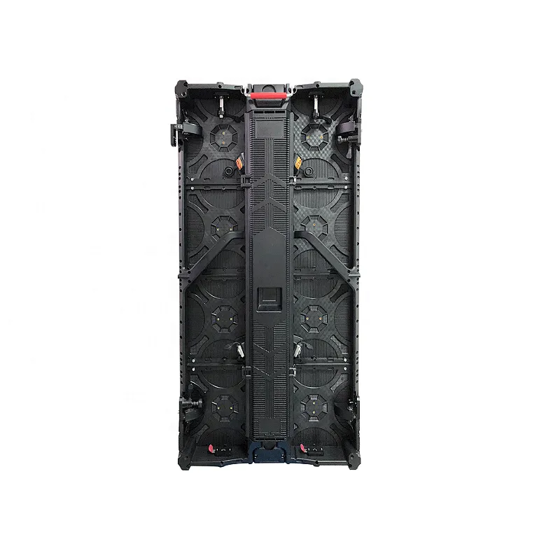 P2.6 P2.8 P2.9 P3.9 P4.8 fashion LED rental stage background LED video wall