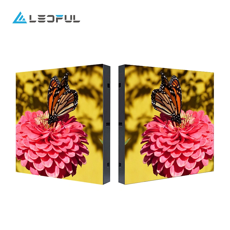 China cheap indoor 2.5mm 3mm 4mm pixel pitch advertising led sign display led screen cabinet for mall,tv studio