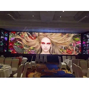 High Definition SMD Digital P4 Electronic LED Display