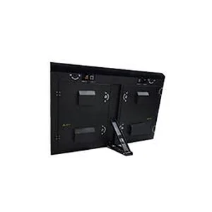 Easy installation HD Indoor stadium led stadium display screen for basketball games