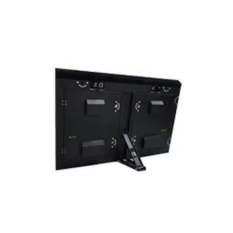 Easy installation HD Indoor stadium led stadium display screen for basketball games