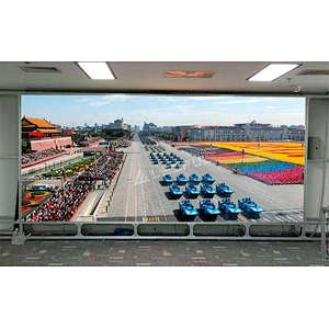 P2mm 4k LED panel LED display indoor