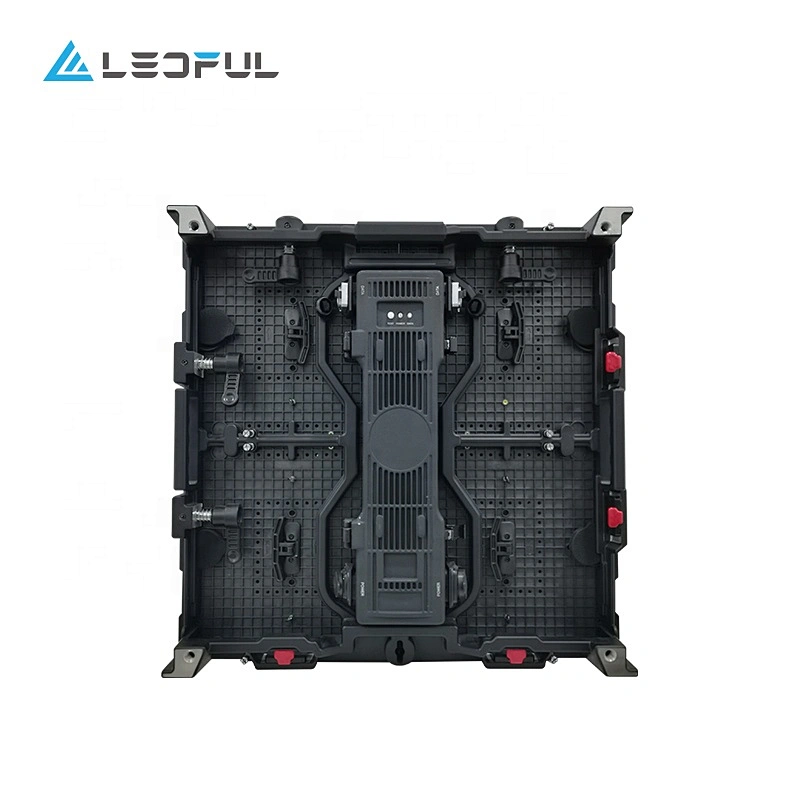 2020 LEDFUL New LED Display Screens Full Color Stage LED Video Wall P1.9 P2.6 P3.91 Indoor Outdoor Rental LED Panel