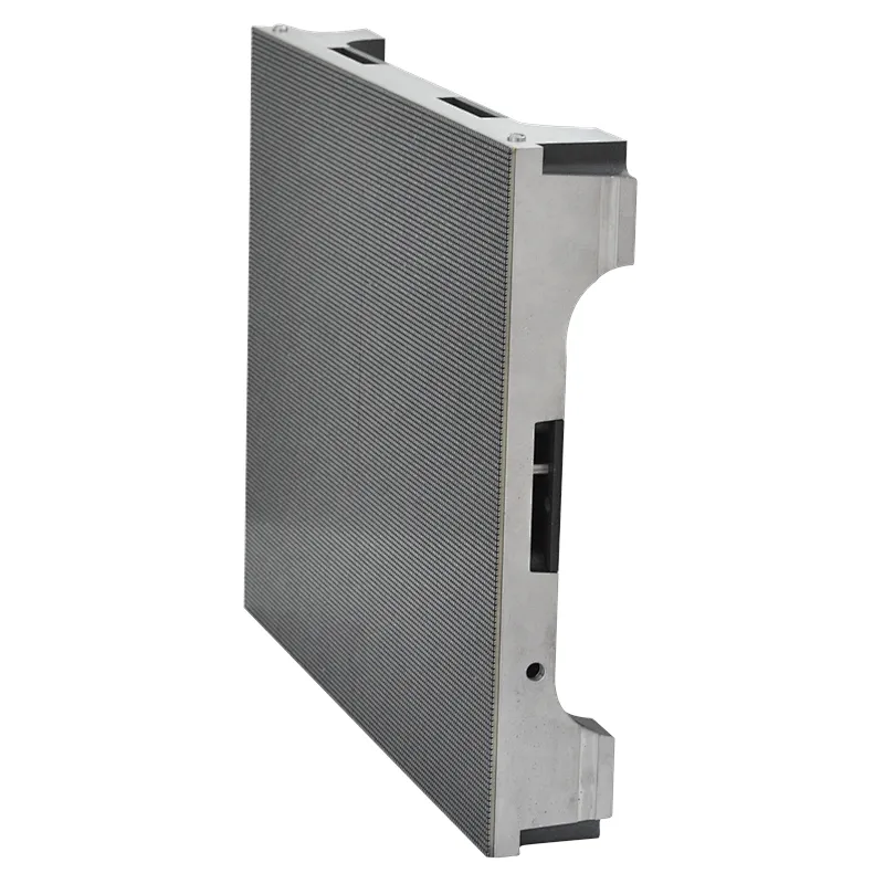Slim 400*300mm High Refresh Indoor Advertising P1.9 LED Display Screens Price
