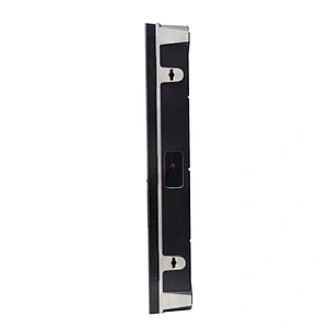Front Service Indoor Bracket Advertising LED Display Modules