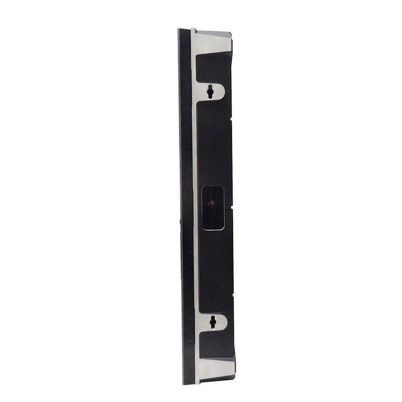 Front Service Indoor Bracket Advertising LED Display Modules
