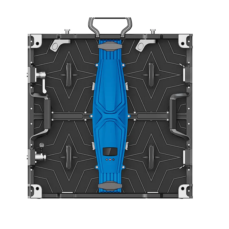 HD full color smd competitive rental p3 led display price indoor advertising rental p4 led TV screen display price board stage