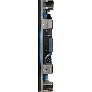 Easy installation Outdoor 500*500mm LED Display Video Wall/Stage Rental Dance LED Screen