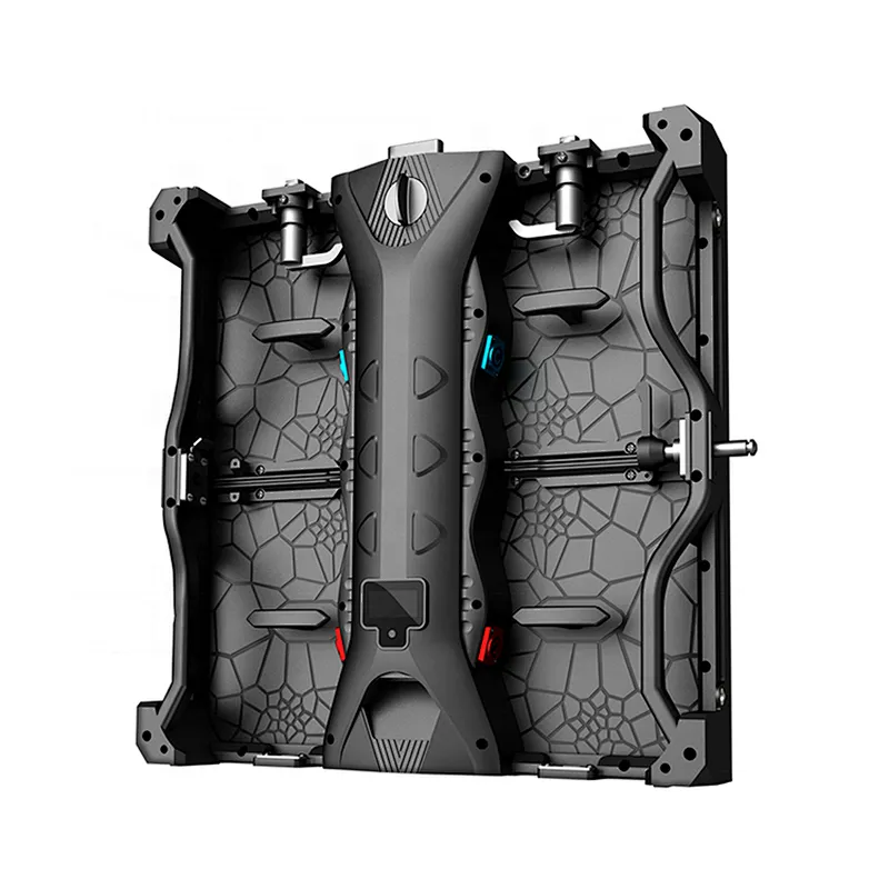 Good Price Of New Product 2019 Light and Thin Stage Rental LED Display
