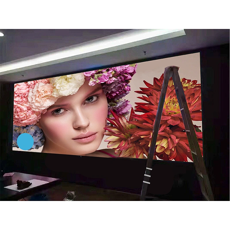 Hot Sale P3 Indoor Small Pitch Advertising Cheap sign indoor led sign hd small pitch LED Display Video Wall