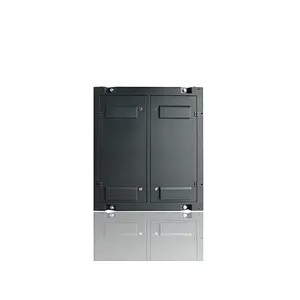 China cheap indoor led display cabinet for mall