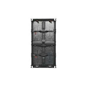 front maintenance 500*1000mm  light and thin  rental LED display