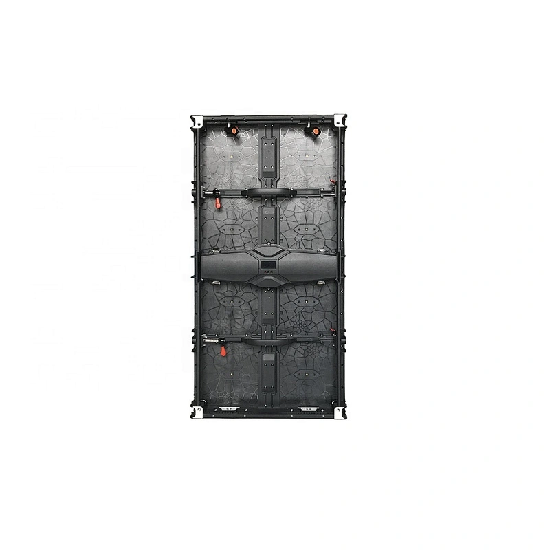 front maintenance 500*1000mm  light and thin  rental LED display