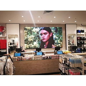 ShenZhen Factory good prices P2.5 P3  High Definition LED board display SMD Electronic Stage LED video wall for car/events