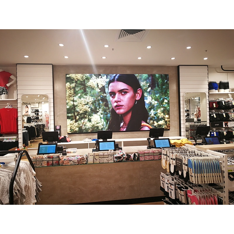 ShenZhen Factory good prices P2.5 P3  High Definition LED board display SMD Electronic Stage LED video wall for car/events