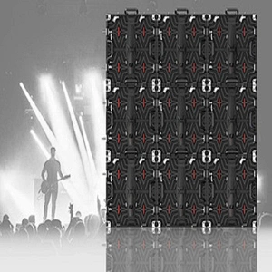 P5.9  advertising billboard video outdoor LED video wall