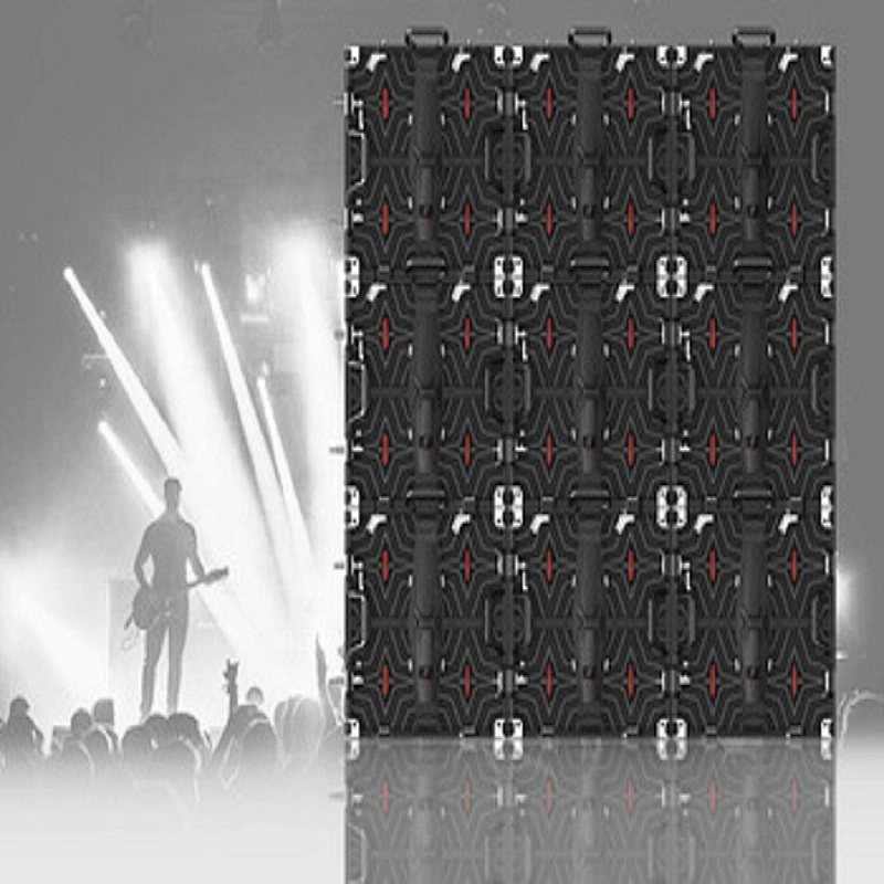 P5.9  advertising billboard video outdoor LED video wall