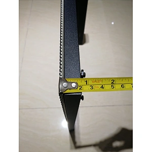 High refresh P3.9 indoor glass transparent LED display screen