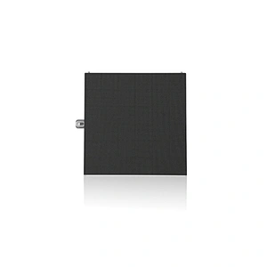 china cheap indoor wall mounted led display cabinet
