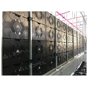 Fine Pitch P1.6mm-P2.5mm Indoor HD LED display screen