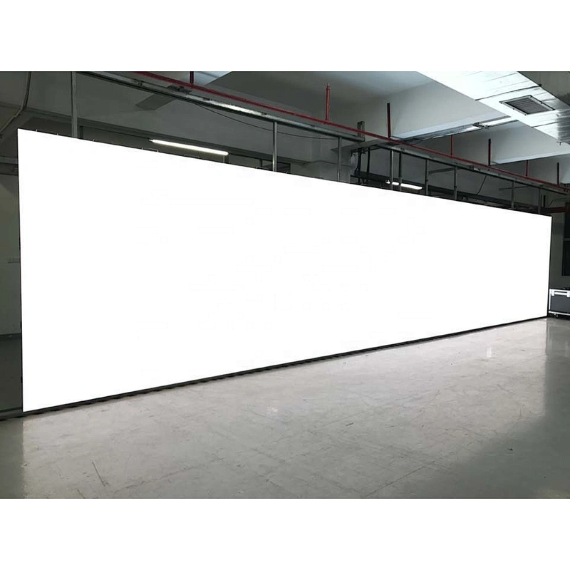 P1.4 indoor high definition  fine pitch LED display panel