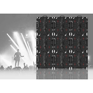 HD full color smd P1.9 P3.91 P4.81 P5 P6.25 P10 500x500 indoor outdoor advertising rental led  TV screen display  board stage re