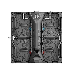 Top Quality 2019 New Design No Light Leakage Stage Rental electronic advertising led display screen