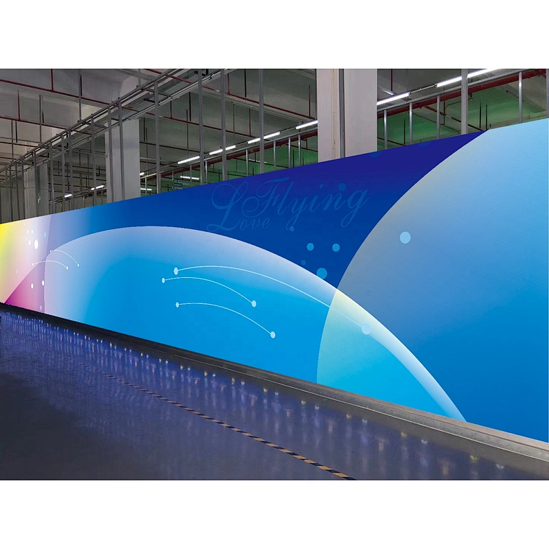 Stage Rental Events Full Color HD Indoor Outdoor Rental Die Cast LED Panel Display LED Wall P1.9 P2.2 P2.6 P2.976 P3.91 P4.81 P5