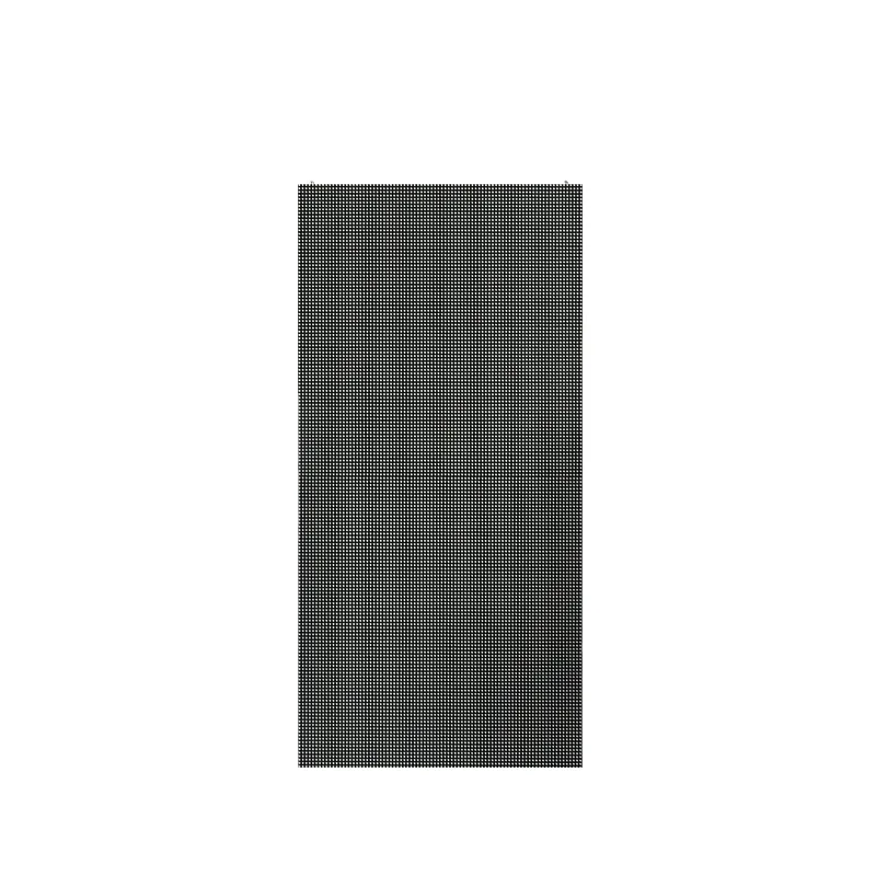 High Refresh Easy Installation SMD 500*1000mm Rental P3.9 Indoor LED Wall Display for Sale