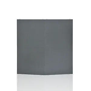 P2.5mm China easy installation LED display screen