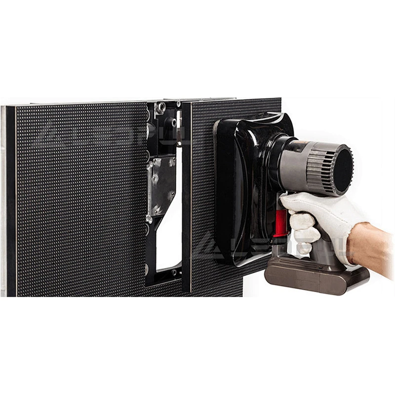 P4 Indoor High Resolution Bracket Mounted LED Display Screen