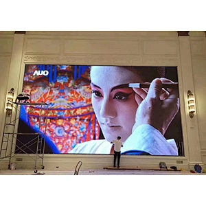 Thin and Light Flexible P5 p4 p6.6 indoor 768x768mm led flexible display Screen Video Wall
