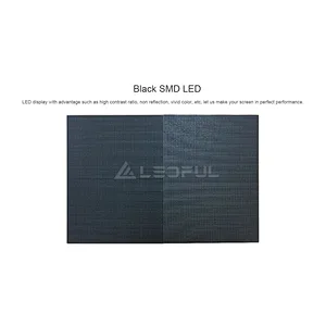 P2mm SMD Advertising HD LED display panels