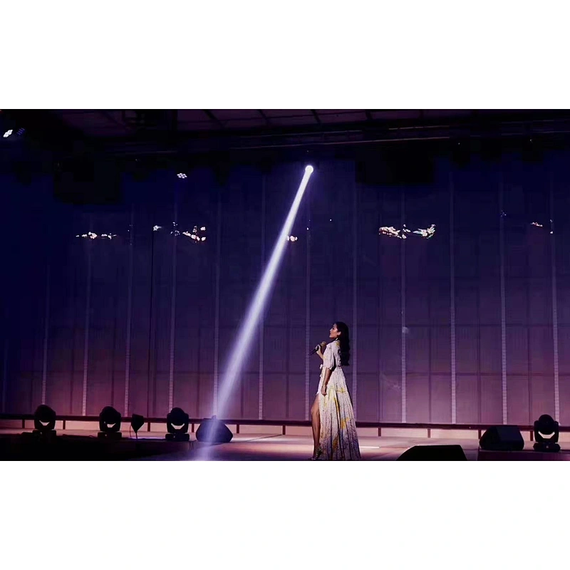 adhesive transparent led display