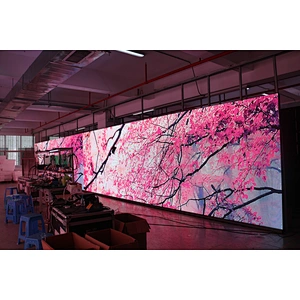 P2.5 P3 P4 P5 P6 P10  High Refresh Small Pitch LED Display Panels Price