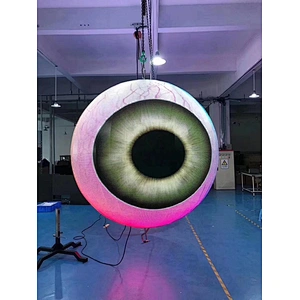 New design HD high resolution P1.2 P1.5 P1.6 P1.8 P2 P2.5 P3 P4 soft flexible foldable LED display
