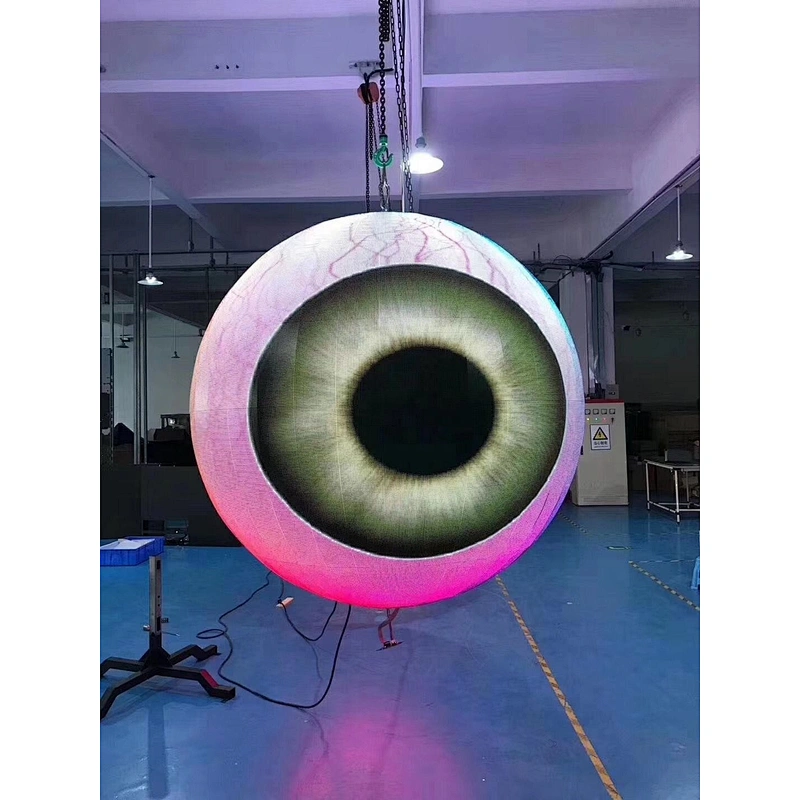 New design HD high resolution P1.2 P1.5 P1.6 P1.8 P2 P2.5 P3 P4 soft flexible foldable LED display
