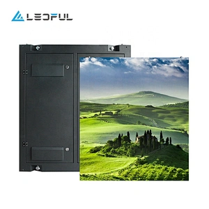 High Definition P5 led matrix display Sign Board Indoor led store wholesale indoor led signs manufacturers