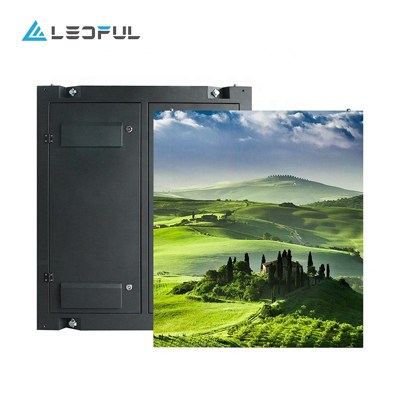 High Definition P5 led matrix display Sign Board Indoor led store wholesale indoor led signs manufacturers
