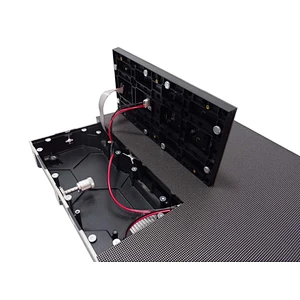 640*480mm P3 LED Display Screen indoor