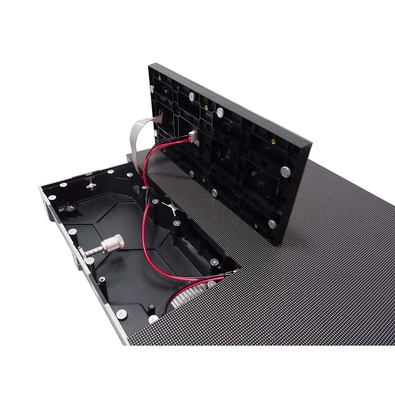 640*480mm P3 LED Display Screen indoor