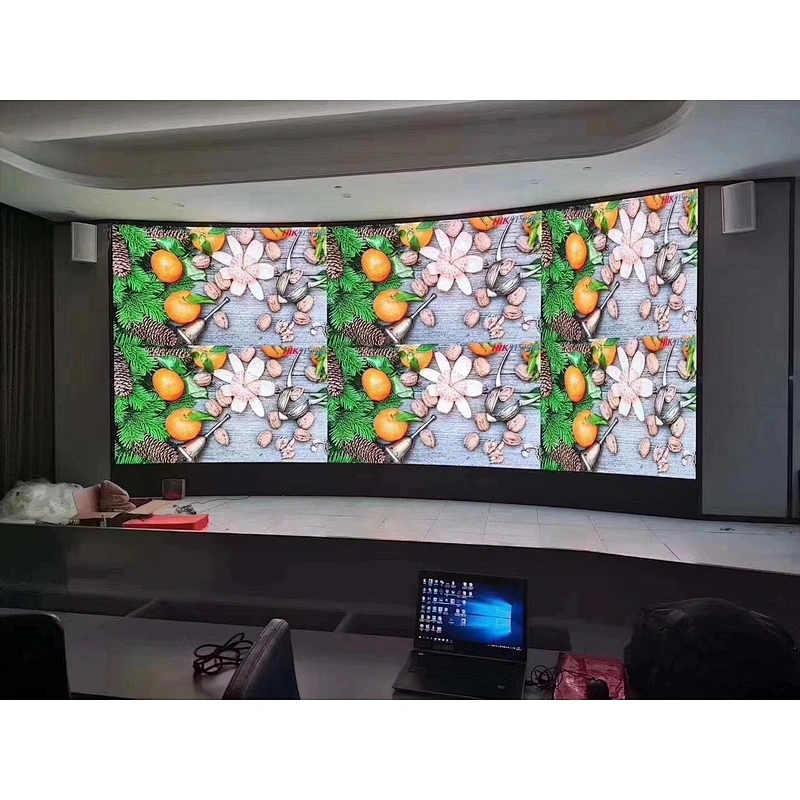 High Definition P5 led matrix display Sign Board Indoor led store wholesale indoor led signs manufacturers