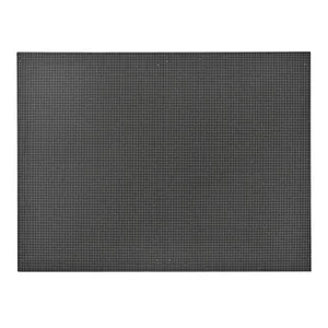 Narrow pixel pitch 4K screen LED display screen