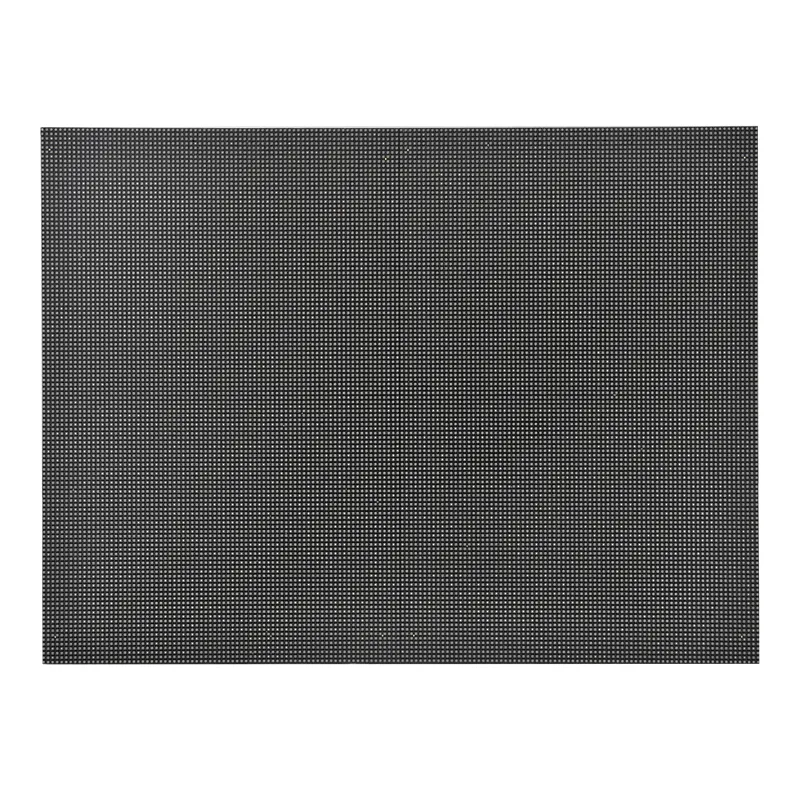 Narrow pixel pitch 4K screen LED display screen